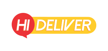 Hideliver