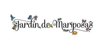 jardin de mariposas
