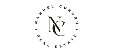 nahuel cuburu